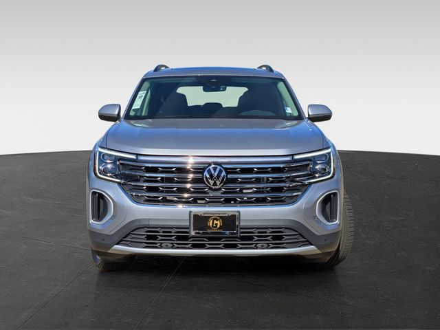 2024 Volkswagen Atlas 2.0T SE Technology