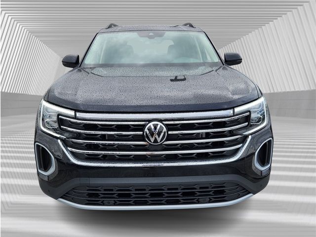 2024 Volkswagen Atlas 2.0T SE Technology