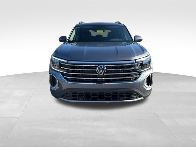 2024 Volkswagen Atlas 2.0T SE Technology