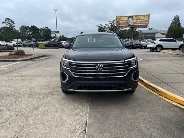 2024 Volkswagen Atlas 2.0T SE Technology