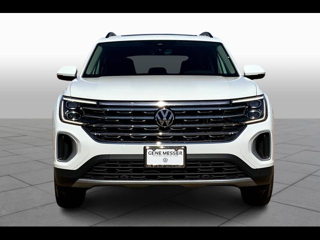 2024 Volkswagen Atlas 2.0T SE Technology