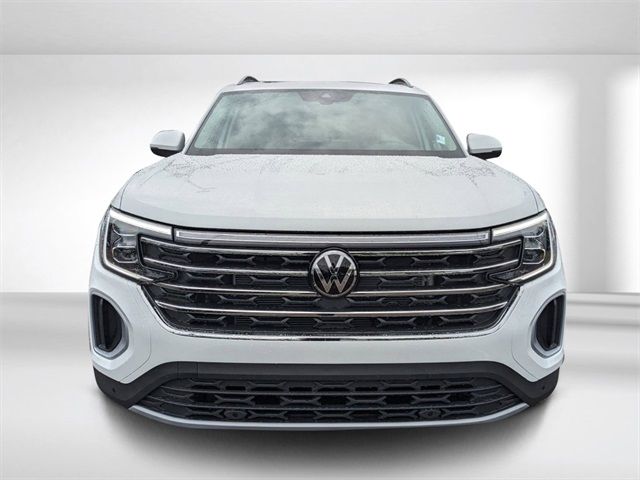 2024 Volkswagen Atlas 2.0T SE Technology