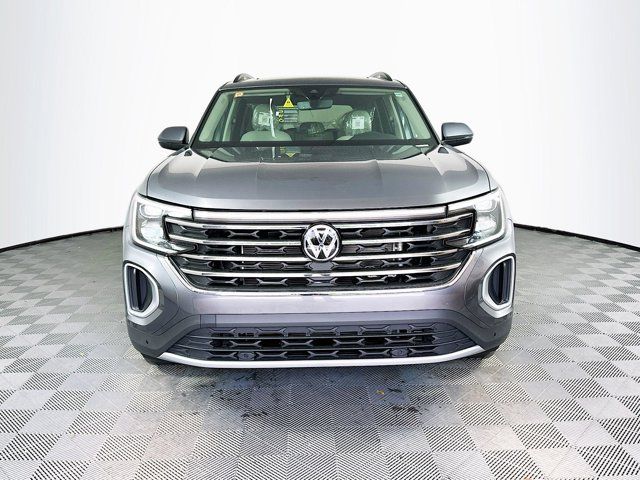 2024 Volkswagen Atlas 2.0T SE Technology