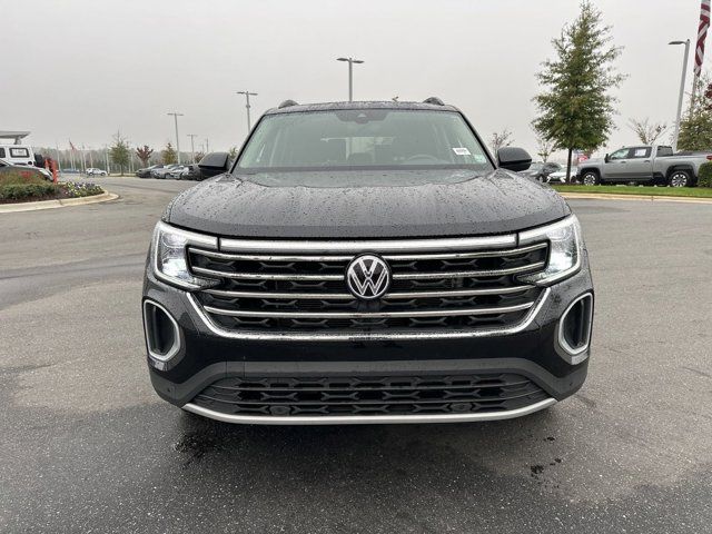 2024 Volkswagen Atlas 2.0T SE Technology