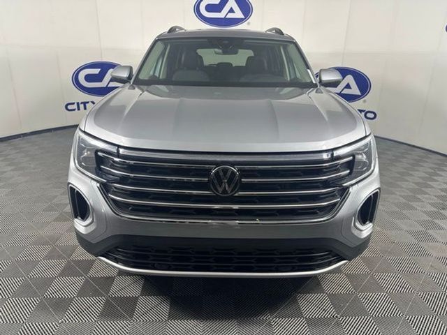 2024 Volkswagen Atlas 2.0T SE Technology