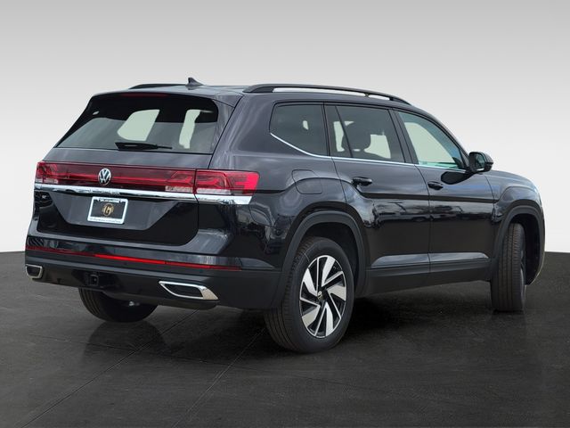 2024 Volkswagen Atlas 2.0T SE Technology