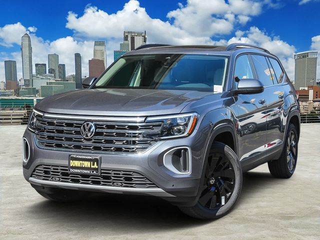 2024 Volkswagen Atlas 2.0T SE Technology