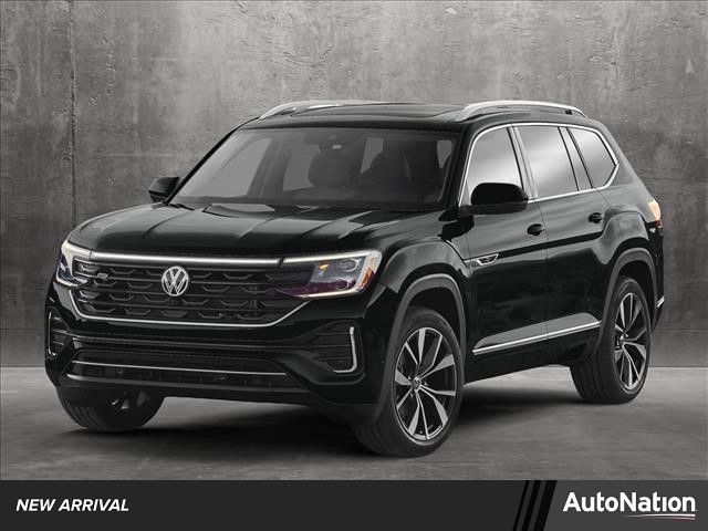 2024 Volkswagen Atlas 2.0T SE Technology