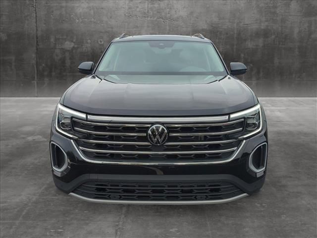 2024 Volkswagen Atlas 2.0T SE Technology