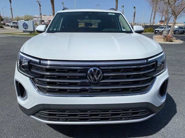 2024 Volkswagen Atlas 2.0T SE Technology