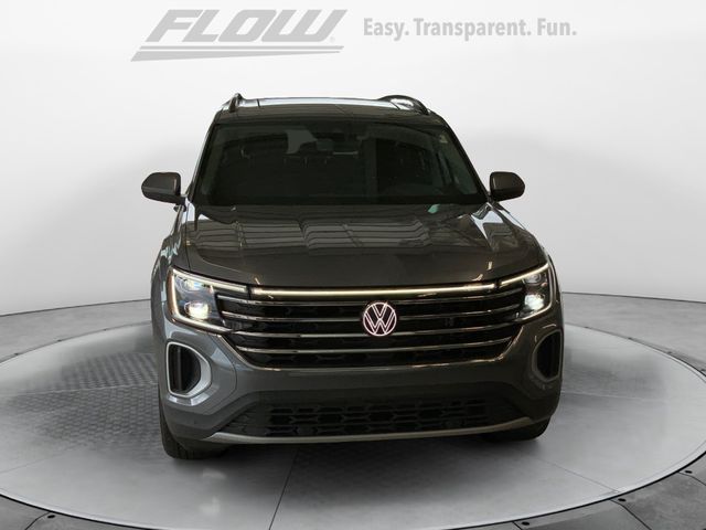 2024 Volkswagen Atlas 2.0T SE Technology