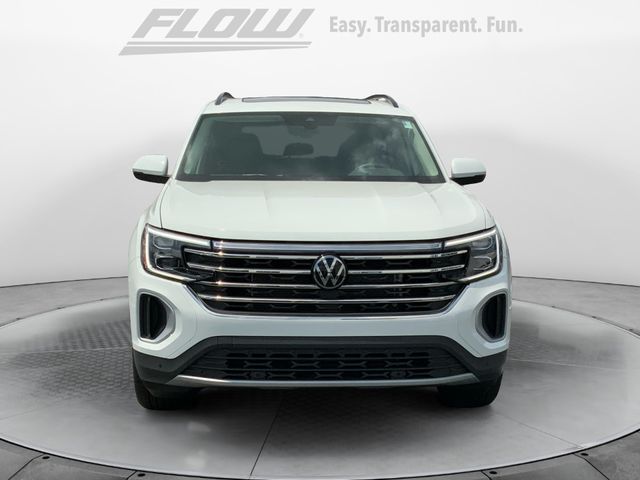 2024 Volkswagen Atlas 2.0T SE Technology