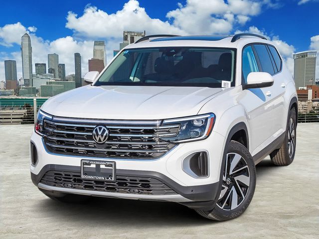 2024 Volkswagen Atlas 2.0T SE Technology