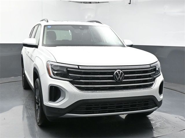 2024 Volkswagen Atlas 2.0T SE Technology