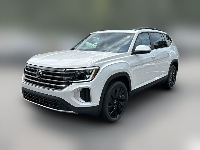 2024 Volkswagen Atlas 2.0T SE Technology