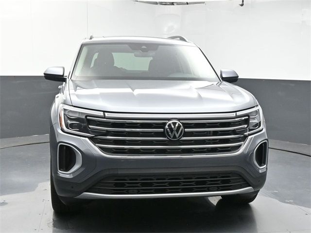 2024 Volkswagen Atlas 2.0T SE Technology