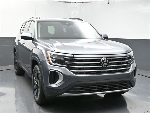 2024 Volkswagen Atlas 2.0T SE Technology