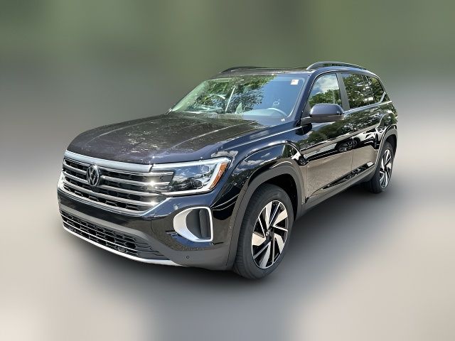 2024 Volkswagen Atlas 2.0T SE Technology