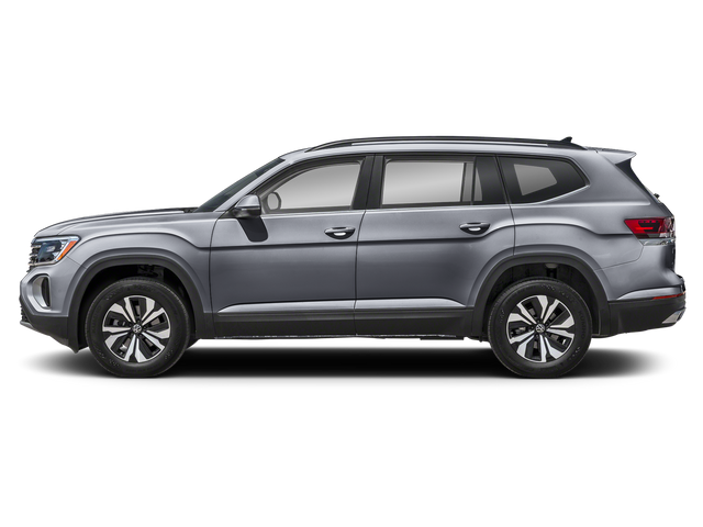 2024 Volkswagen Atlas 2.0T SE Technology