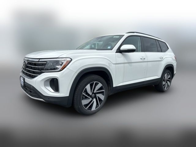 2024 Volkswagen Atlas 2.0T SE Technology