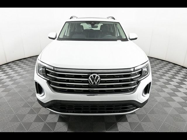 2024 Volkswagen Atlas 2.0T SE Technology