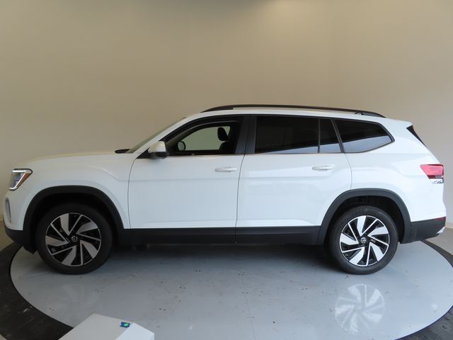 2024 Volkswagen Atlas 2.0T SE Technology