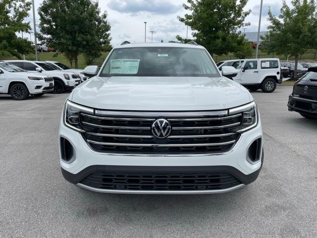 2024 Volkswagen Atlas 2.0T SE Technology