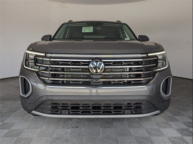 2024 Volkswagen Atlas 2.0T SE Technology