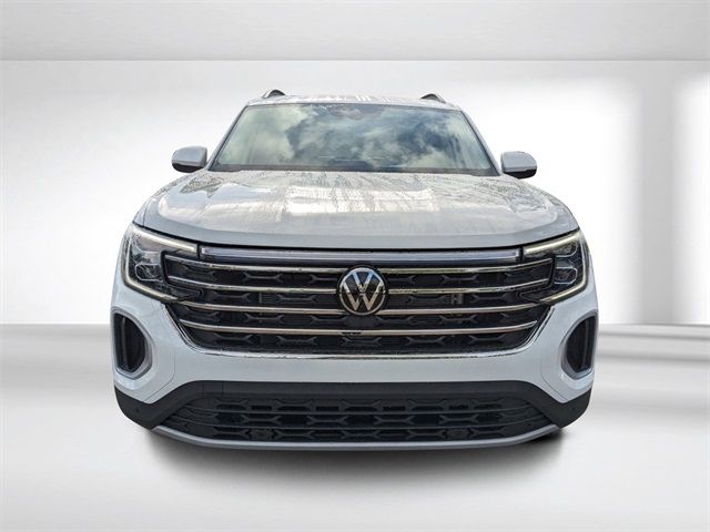 2024 Volkswagen Atlas 2.0T SE Technology