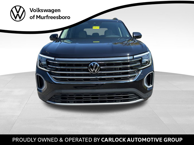 2024 Volkswagen Atlas 2.0T SE Technology