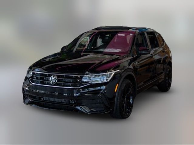 2024 Volkswagen Atlas 2.0T SE Technology