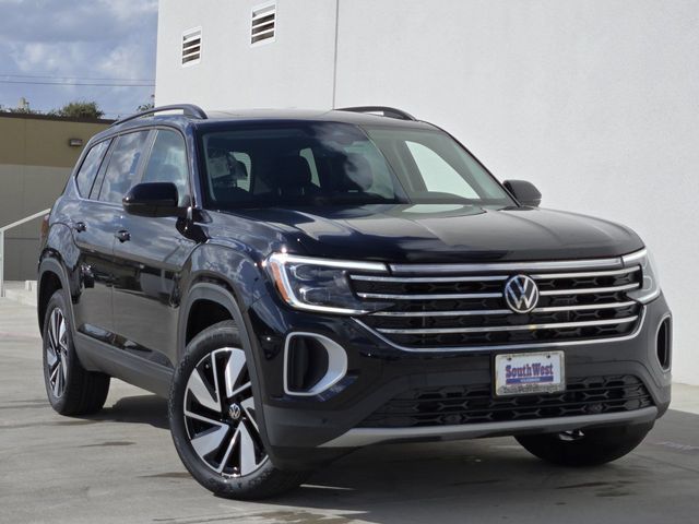 2024 Volkswagen Atlas 2.0T SE Technology