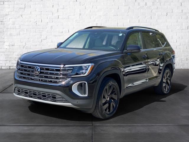 2024 Volkswagen Atlas 2.0T SE Technology