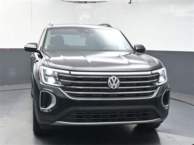 2024 Volkswagen Atlas 2.0T SE Technology