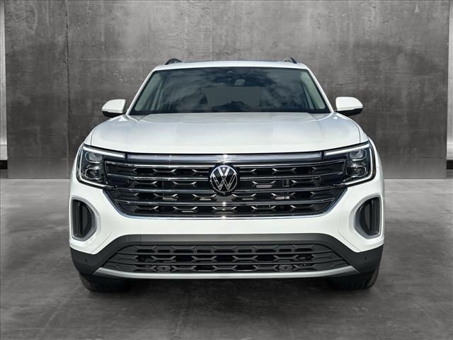 2024 Volkswagen Atlas 2.0T SE Technology