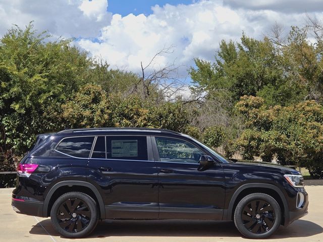 2024 Volkswagen Atlas 2.0T SE Technology