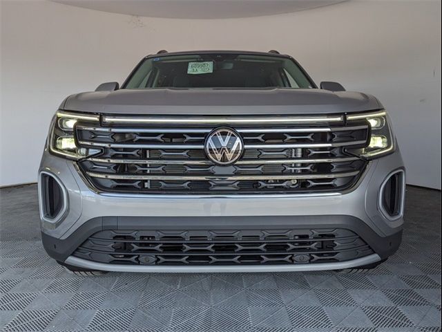 2024 Volkswagen Atlas 2.0T SE Technology