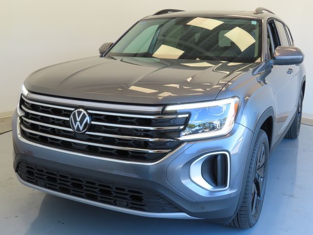 2024 Volkswagen Atlas 2.0T SE Technology