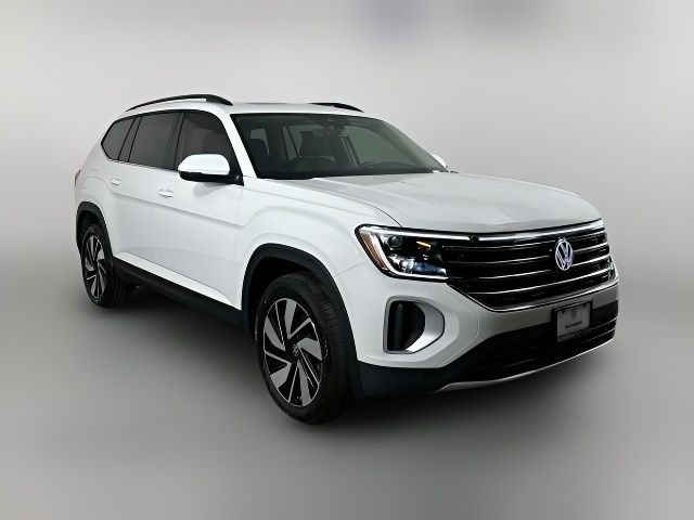 2024 Volkswagen Atlas 2.0T SE Technology