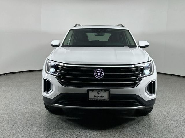 2024 Volkswagen Atlas 2.0T SE Technology