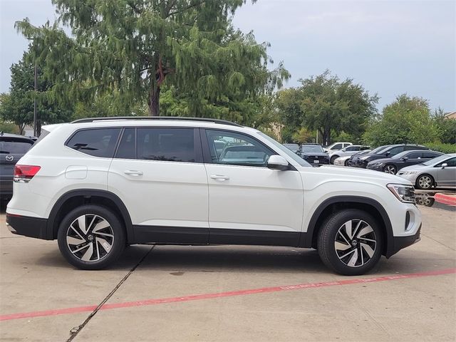 2024 Volkswagen Atlas 2.0T SE Technology