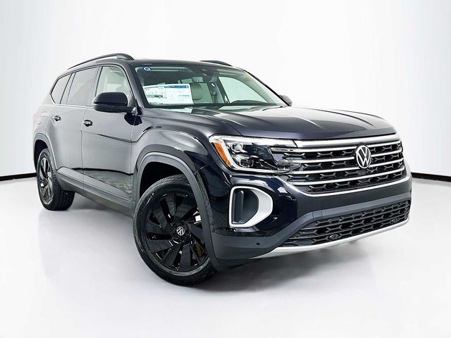 2024 Volkswagen Atlas 2.0T SE Technology