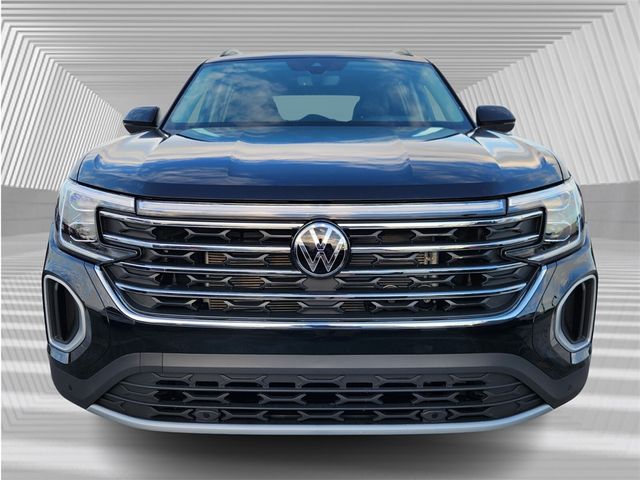 2024 Volkswagen Atlas 2.0T SE Technology