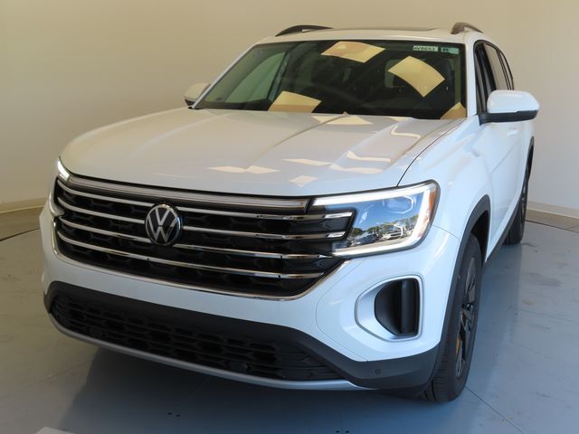 2024 Volkswagen Atlas 2.0T SE Technology