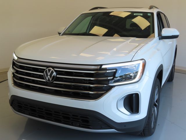 2024 Volkswagen Atlas 2.0T SE Technology