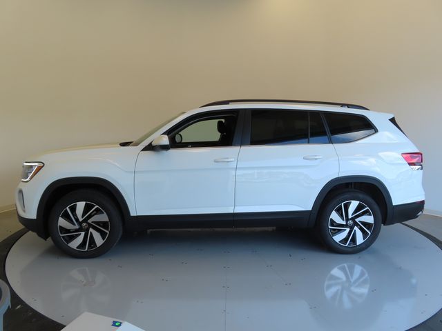 2024 Volkswagen Atlas 2.0T SE Technology