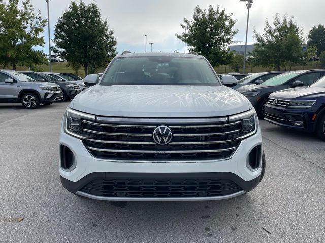 2024 Volkswagen Atlas 2.0T SE Technology