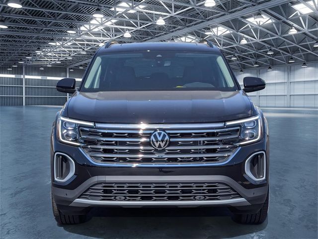 2024 Volkswagen Atlas 2.0T SE Technology