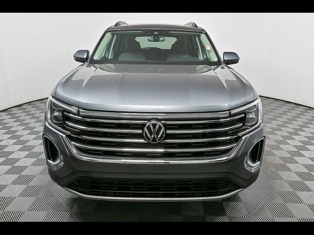 2024 Volkswagen Atlas 2.0T SE Technology