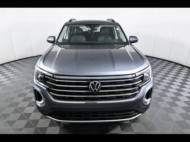 2024 Volkswagen Atlas 2.0T SE Technology